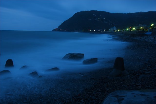 Beautiful Izu Peninsula