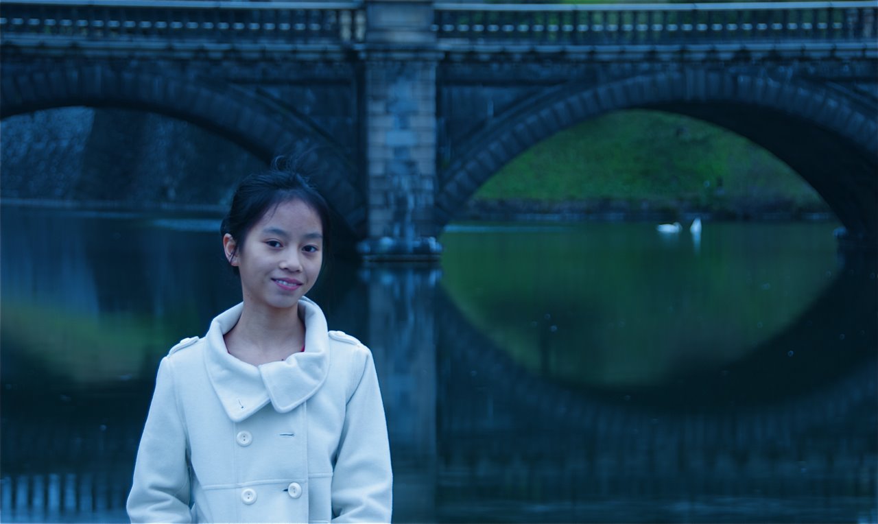 Weekend and Week Ahead