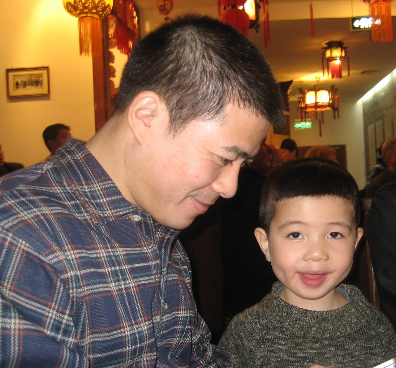 More Pictures From China