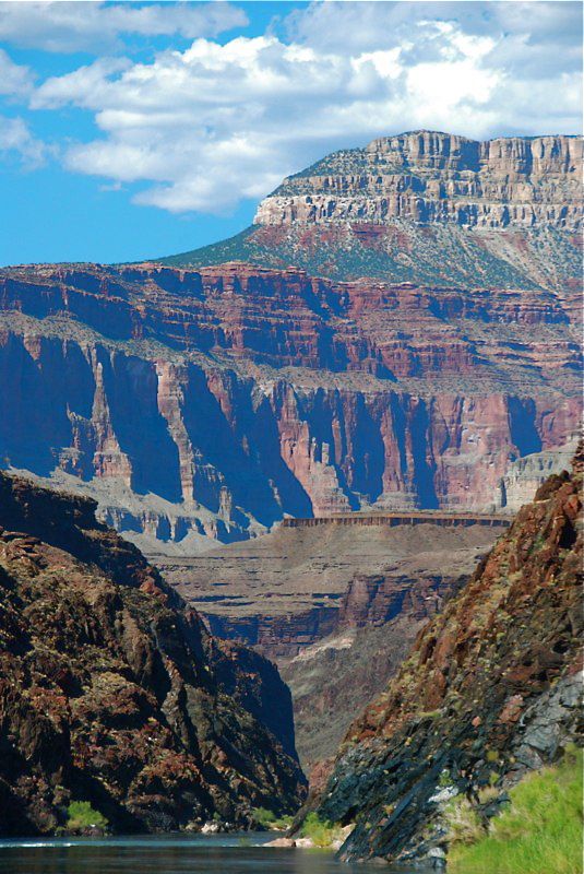 The Grand Canyon Slide Show