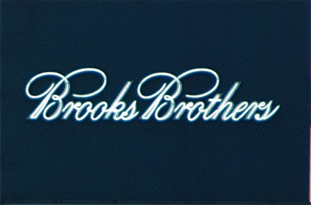 Brooks Brothers