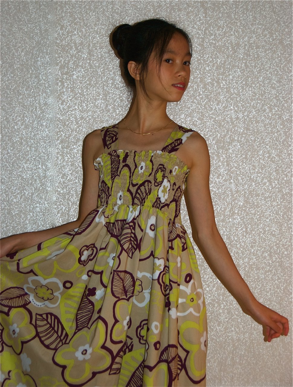 The Graduation Dance