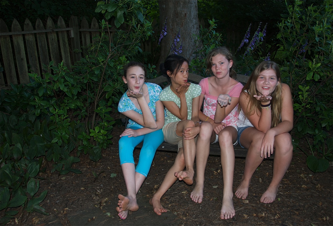 Yumiko’s 13th Birthday