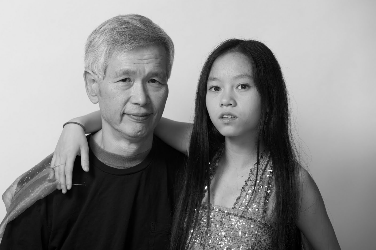 New Portrait Lighting Kit