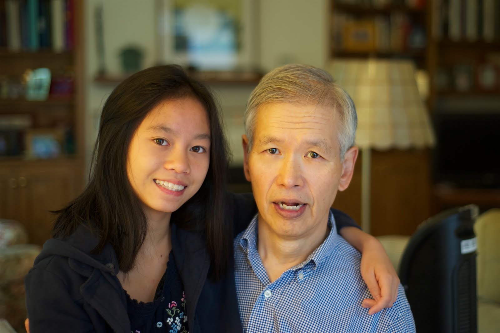 First Day of Highschool