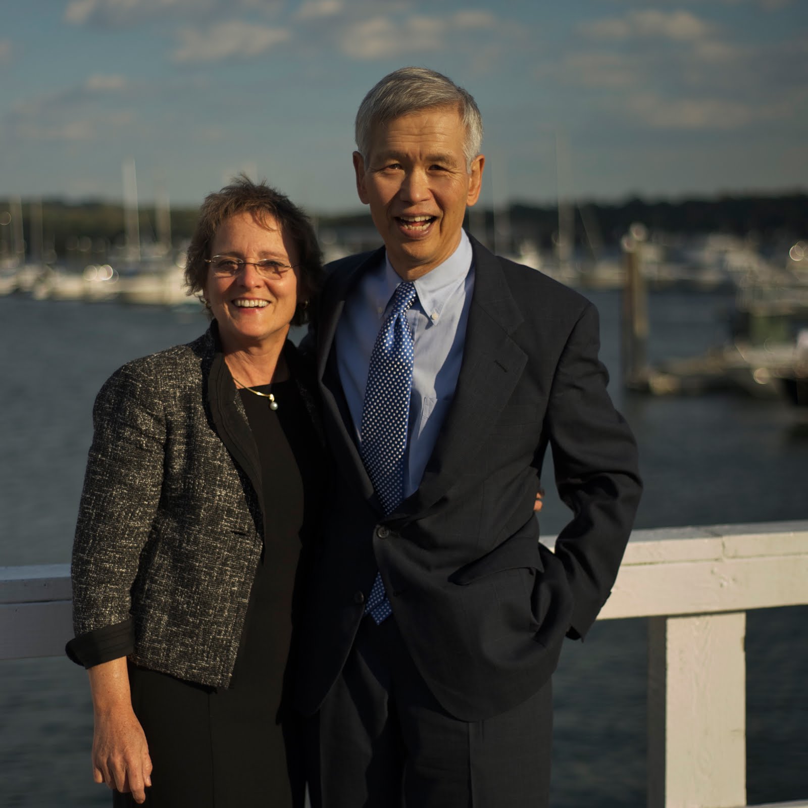 A Few More Pictures from Adrian and Christina’s Wedding