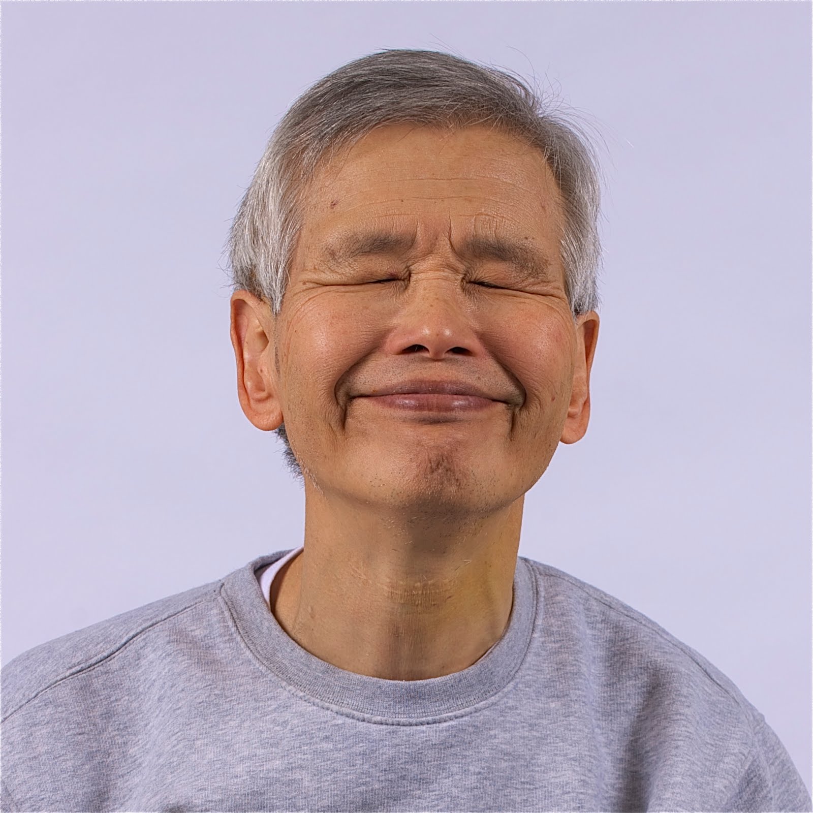 My Sweet Ken on Christmas Eve