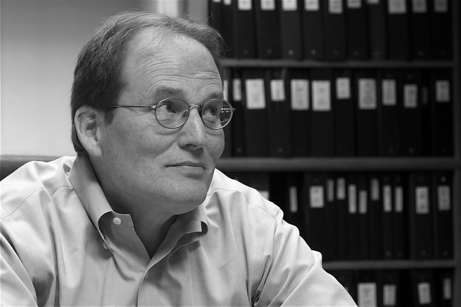 Peter Riley – The Accountant