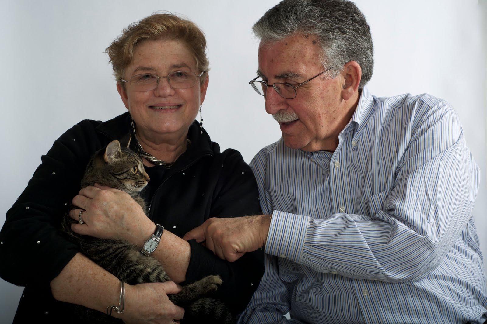 New Year’s Eve With Wonderful Friends