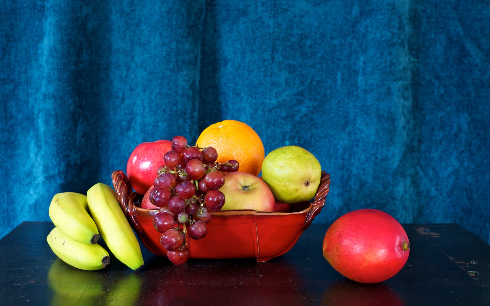 “Still Life” a la Jean Baptiste Siméon Chardin