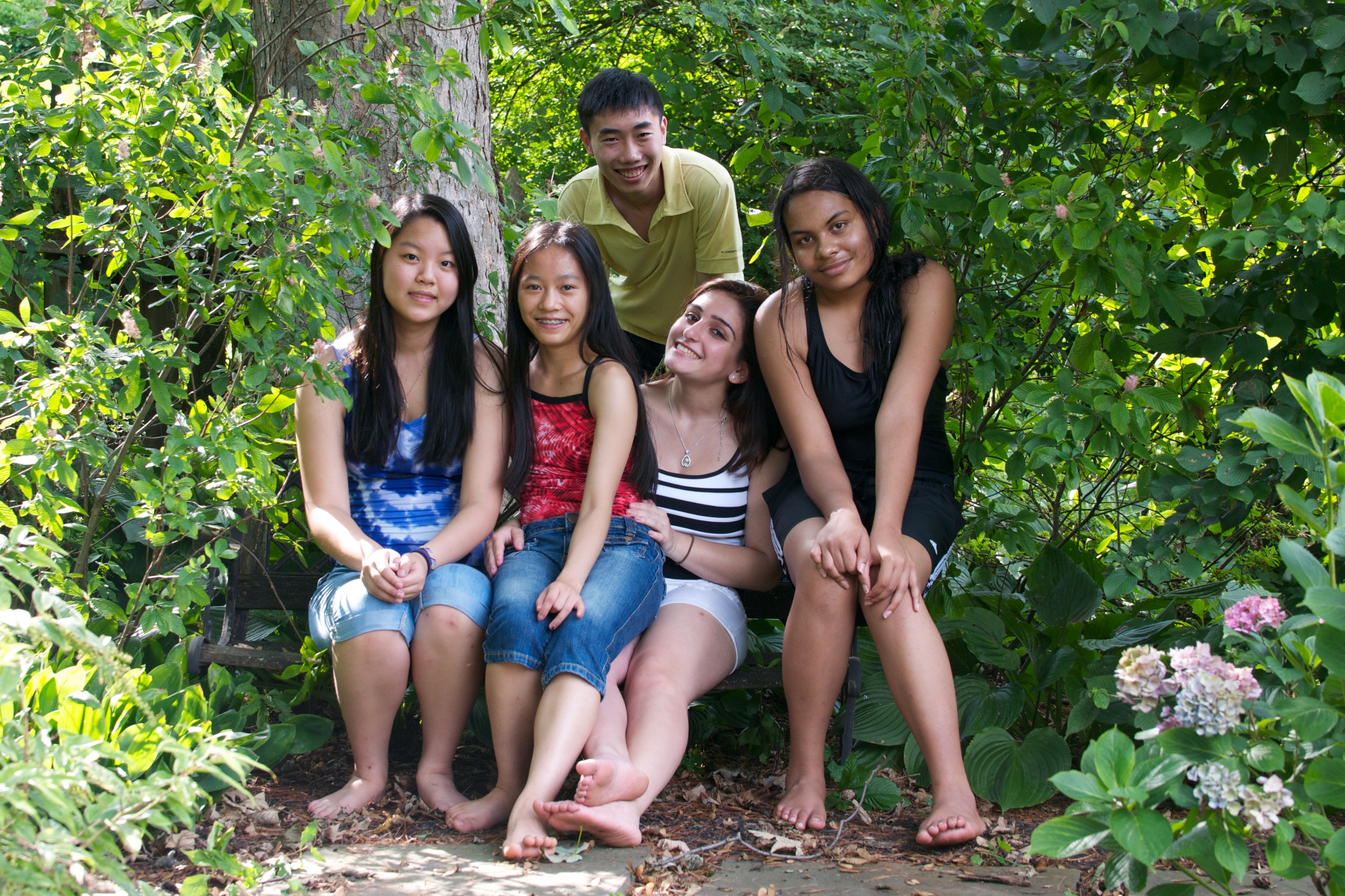 Our Baby Girl Turned 16!!