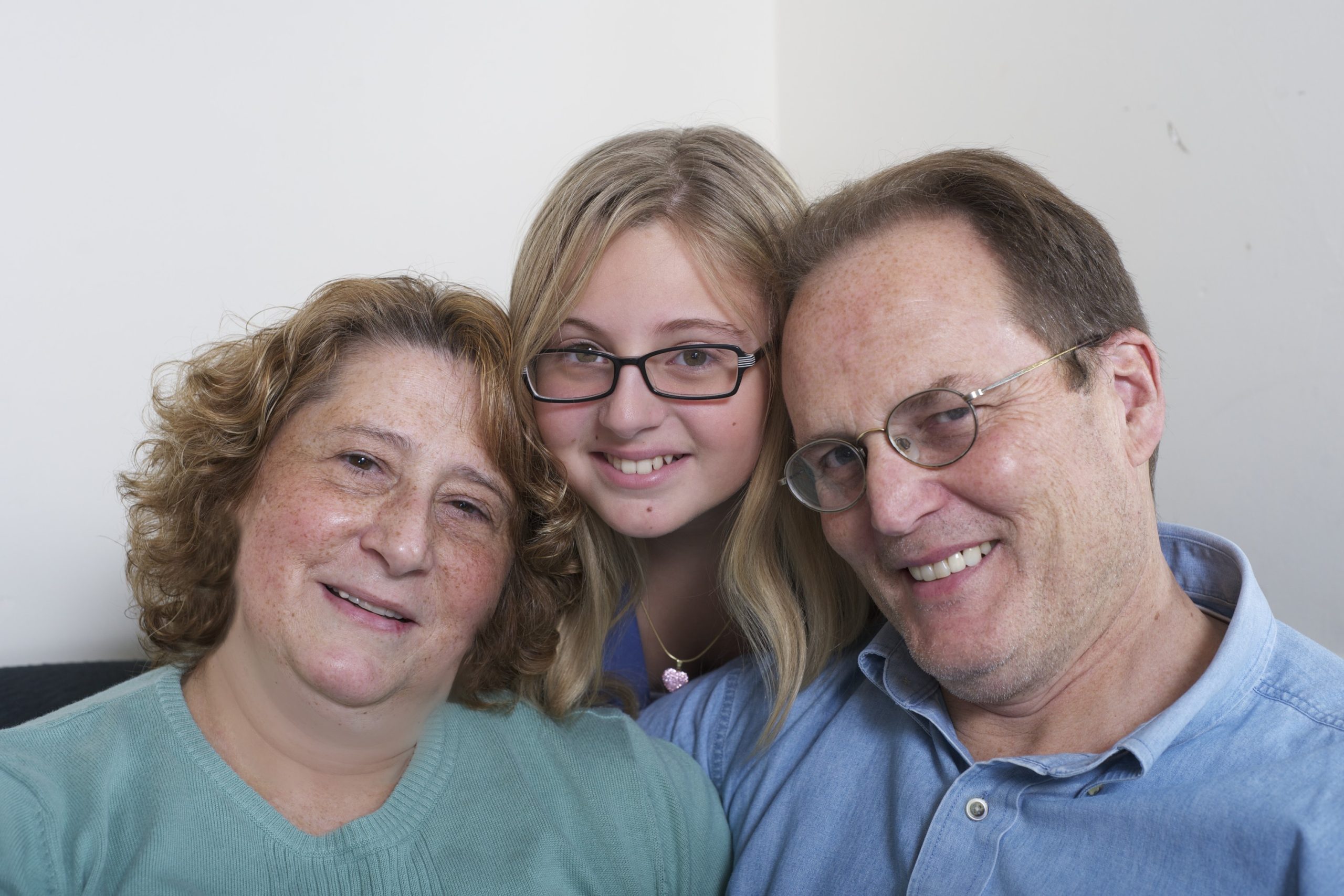 Thanksgiving at the Rodzianko’s