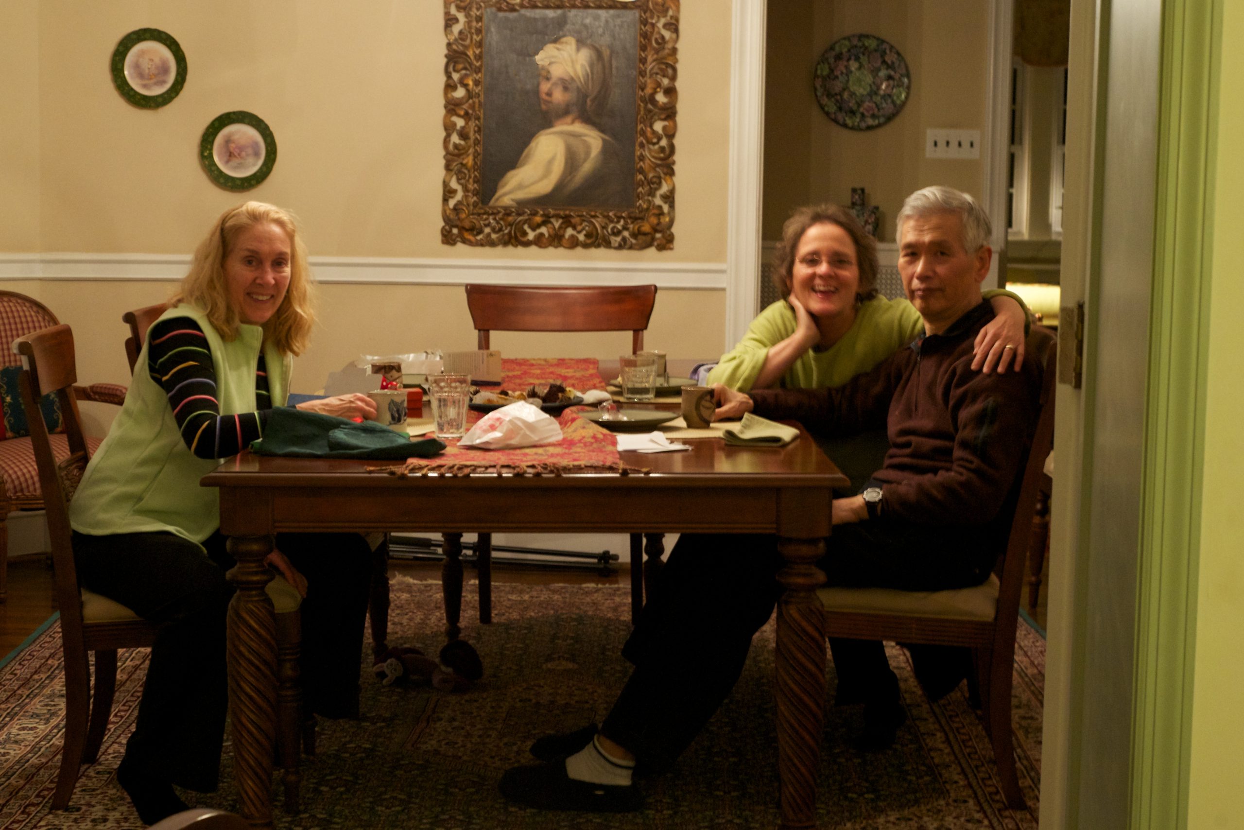 A Few Pictures from Christmas