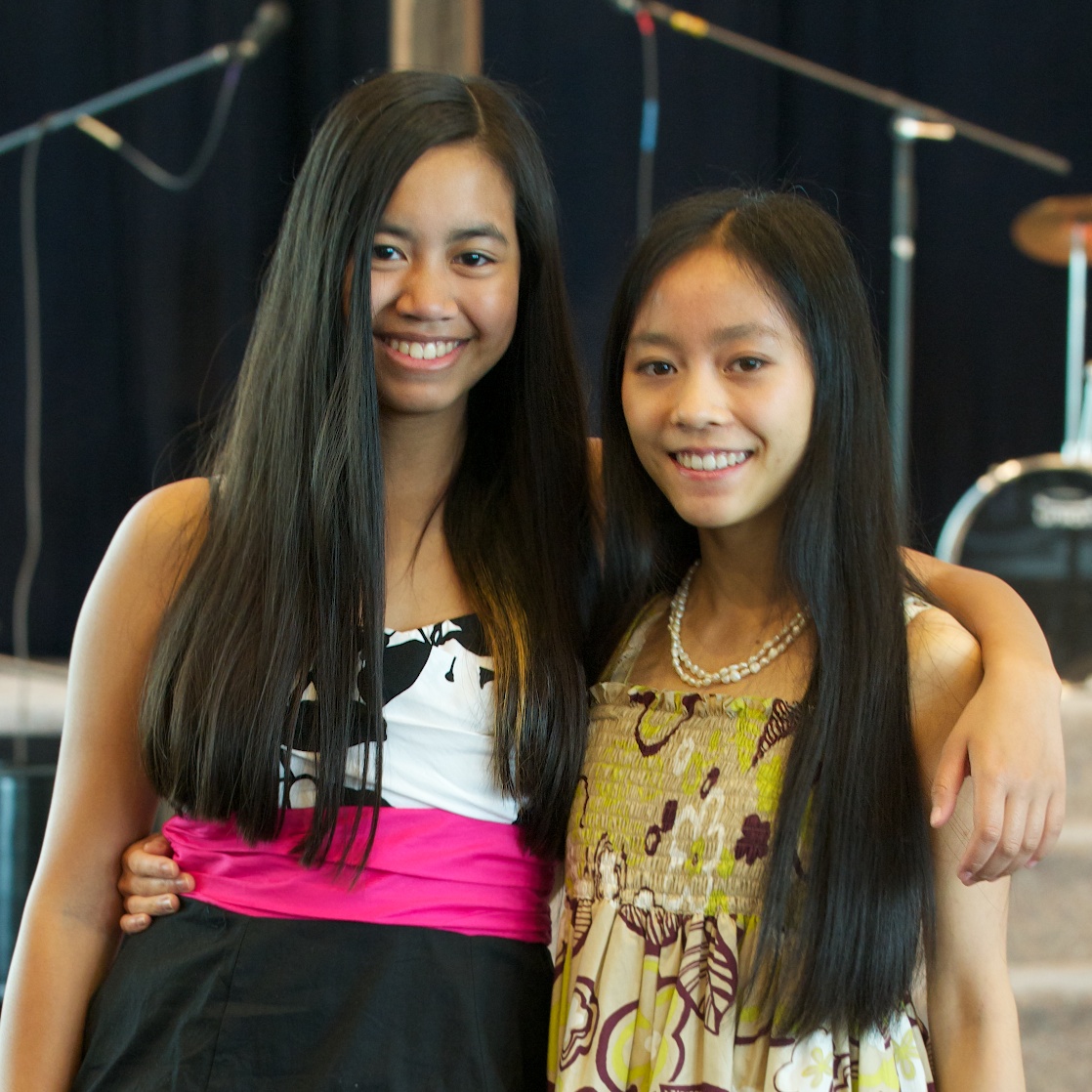 Leading Tone Lessons – Spring Recital