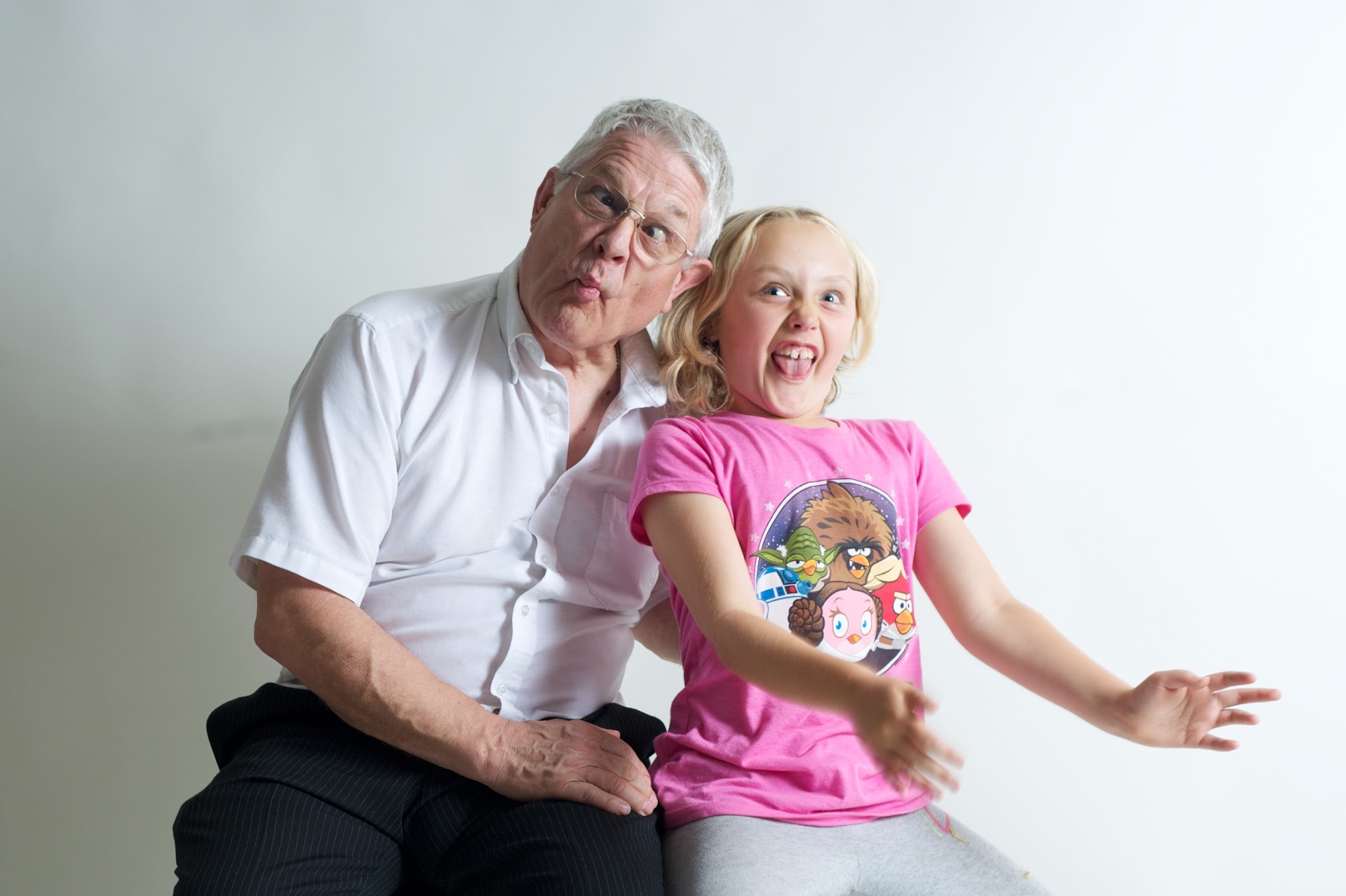 Zanne, Rob, Izzy and Richie Come for a Visit and What a Time We Had!