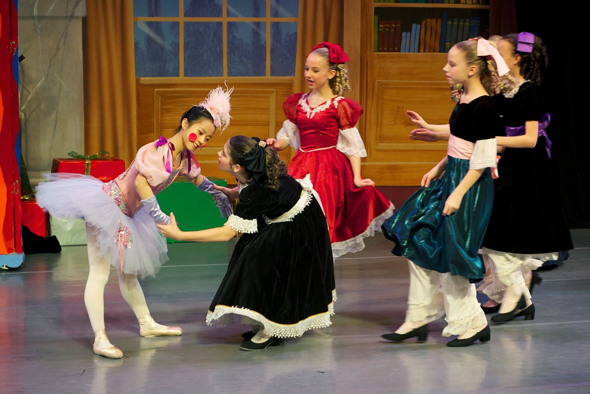 Pennsylvania Academy of Ballet’s “The Nutcracker”