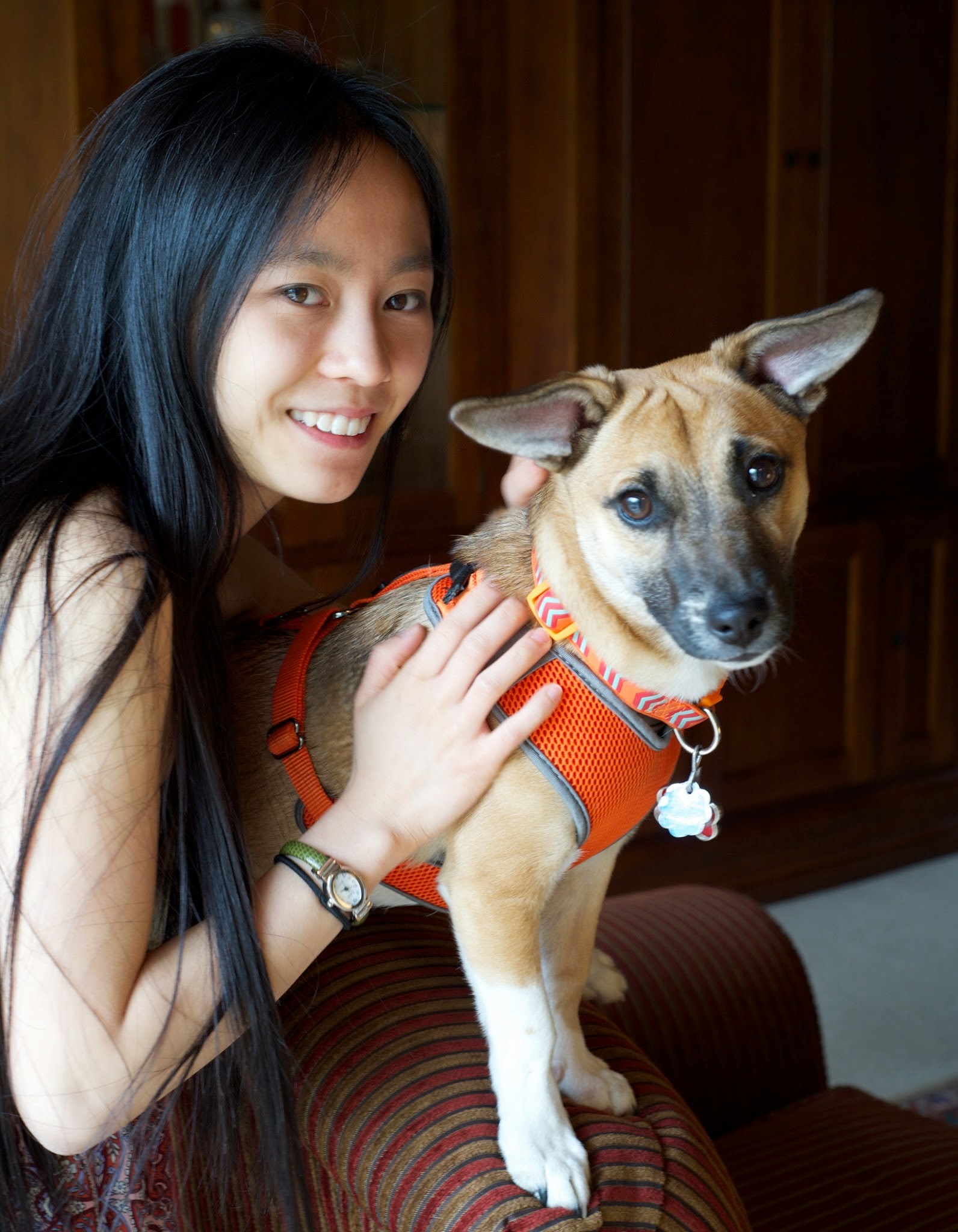 We Made it Home and are Still ALIVE!!