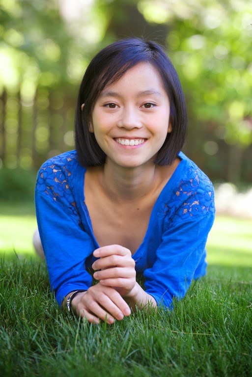 Yumiko’s New Haircut!!