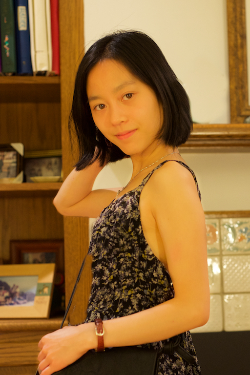 Wonderful Yumiko on her 19th Birthday