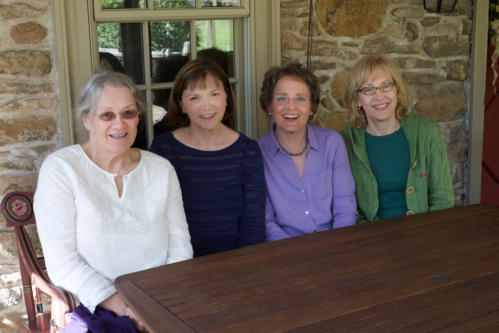 The Good and Plenty from the Class of 1970