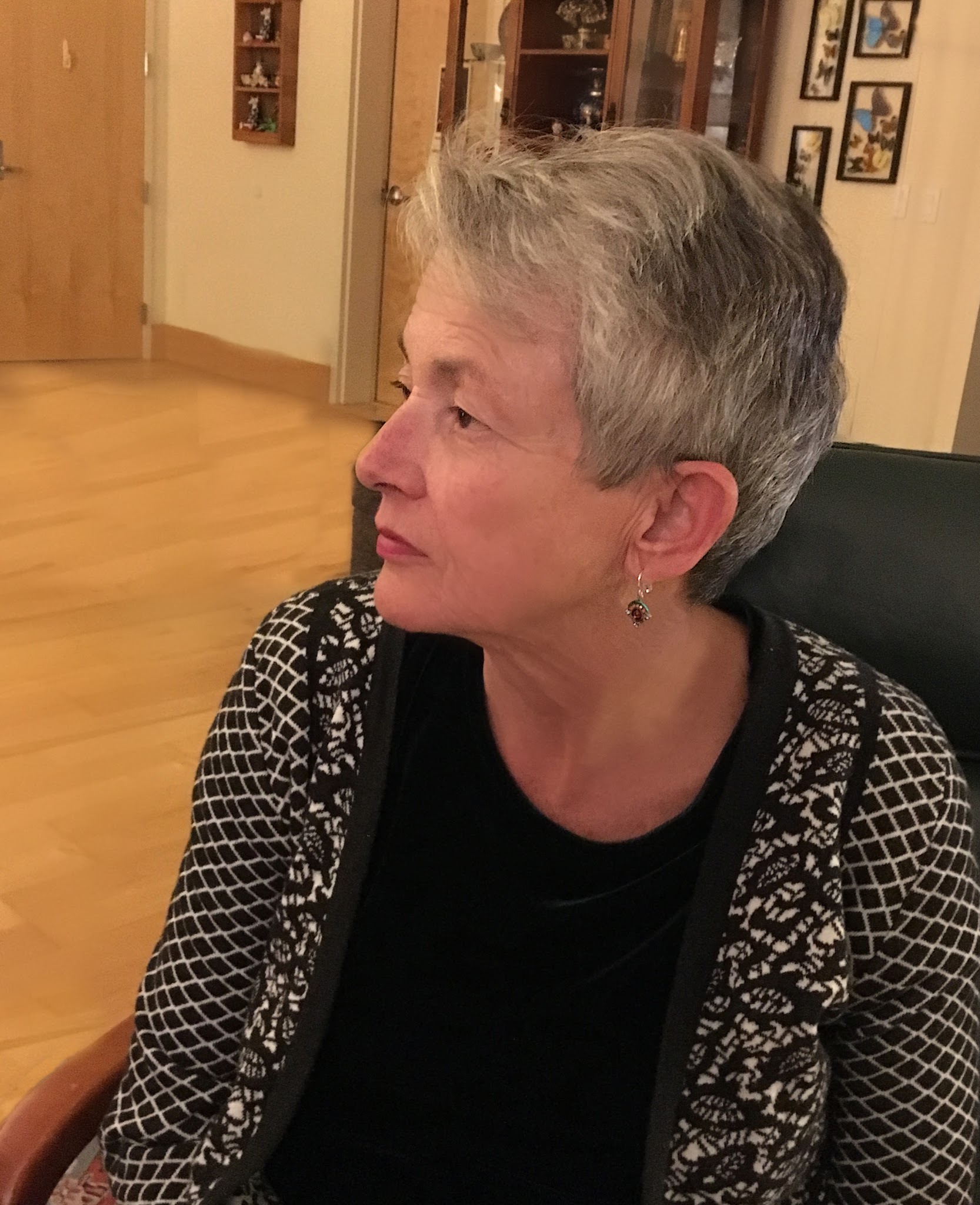 Julia Davidson Riley