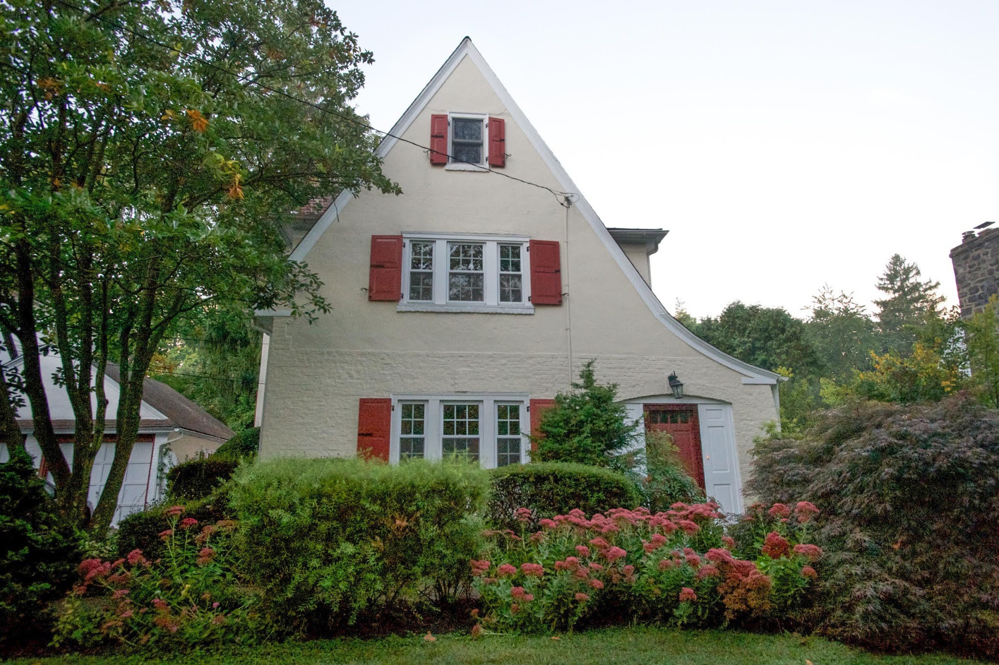 Good Bye Glenmary Lane