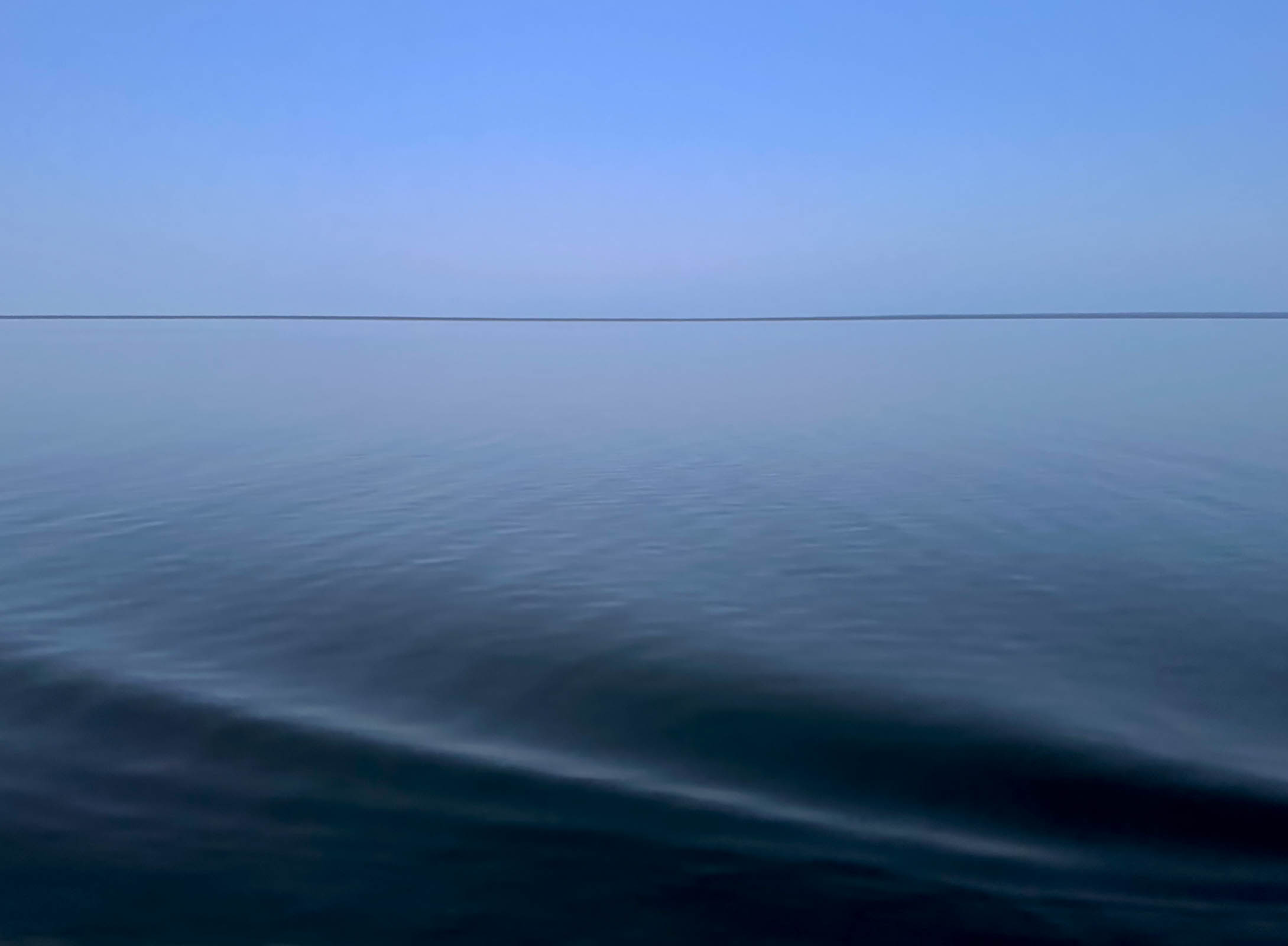 We’re Home From the Baltic Sea!!