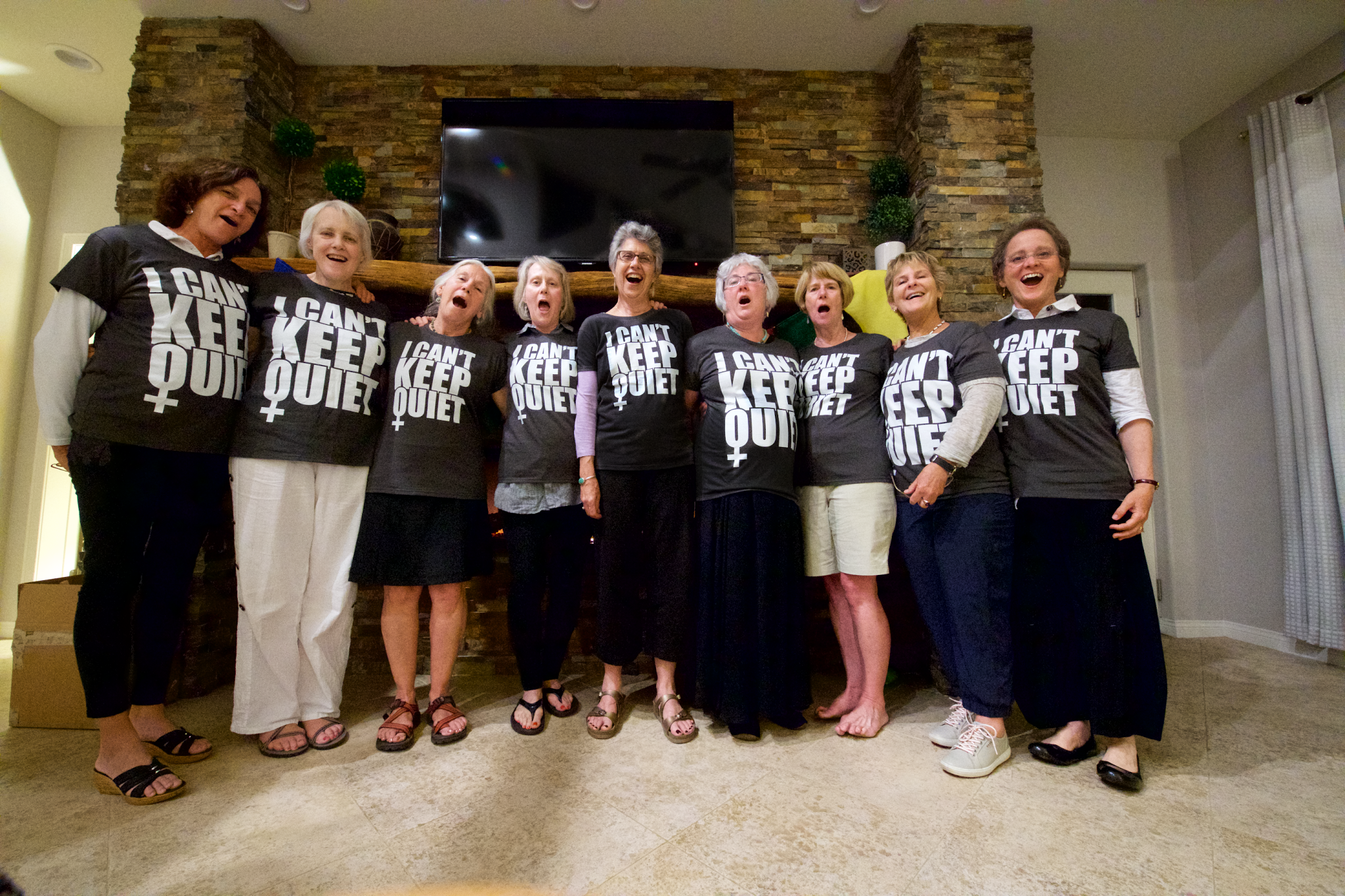 We’re in Sedona, Arizona!!