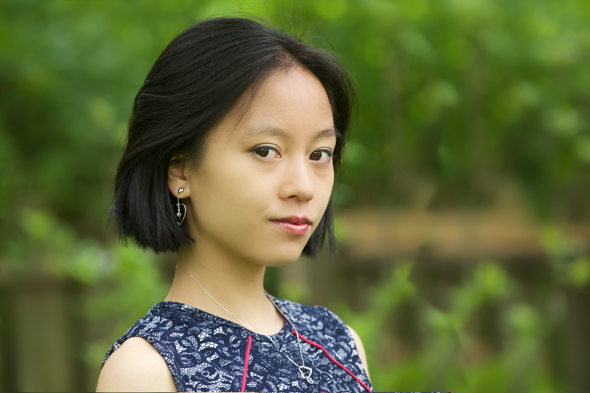 Photo Shoot with Yumiko the Kono